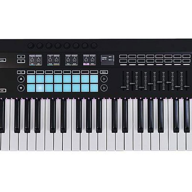 49SL MkIII | Novation