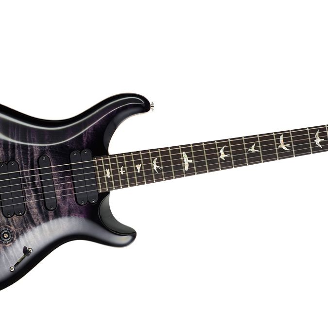 PRS 509 review | MusicRadar