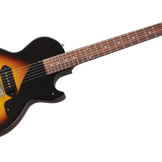 Gibson USA Lukas Nelson '56 Les Paul Junior review | Guitar World