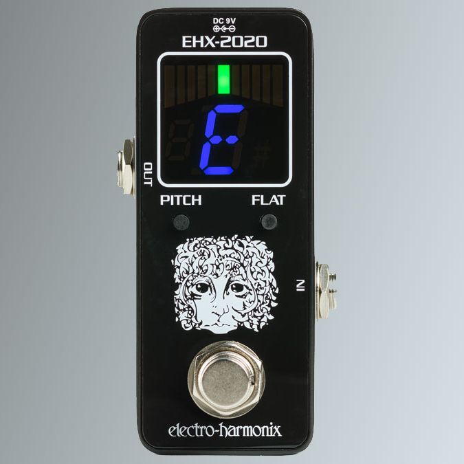 NAMM 2020: Electro-Harmonix debuts ludicrously affordable mini