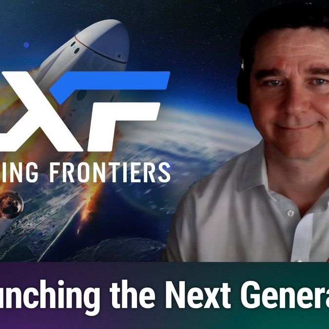 This Week In Space podcast: Episode 135 — The Spacer Pipeline | Space