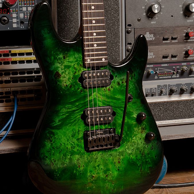 Sterling by Music Man launches scaled-back versions of Jason