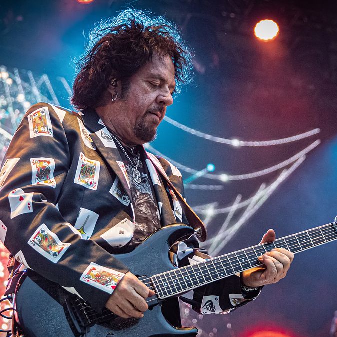 TOTO,新品未開封,AOR,Tシャツ付き限定盤,STEVE LUKATHER Steve Lukather says there will be no more new studio albums from