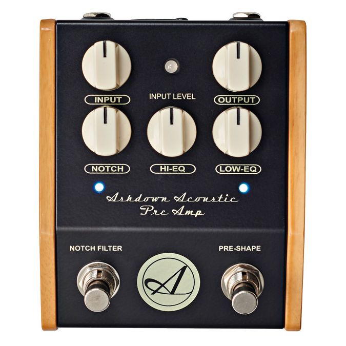 ギター Ashdown Acoustic Pre Amp PhuevbFnCcC6J7TbNBRGdM.jpg