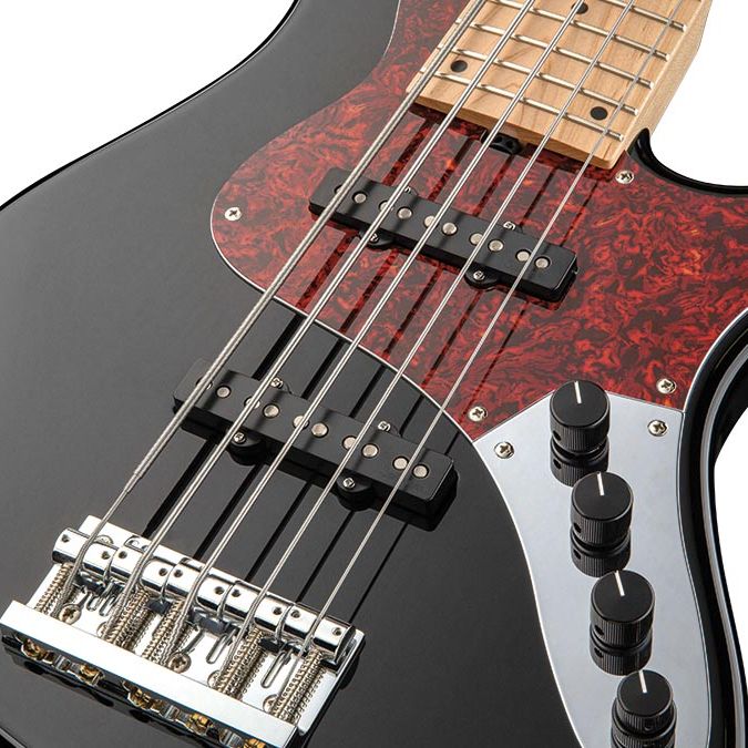 Sadowsky MetroLine VJ5 review | Guitar World