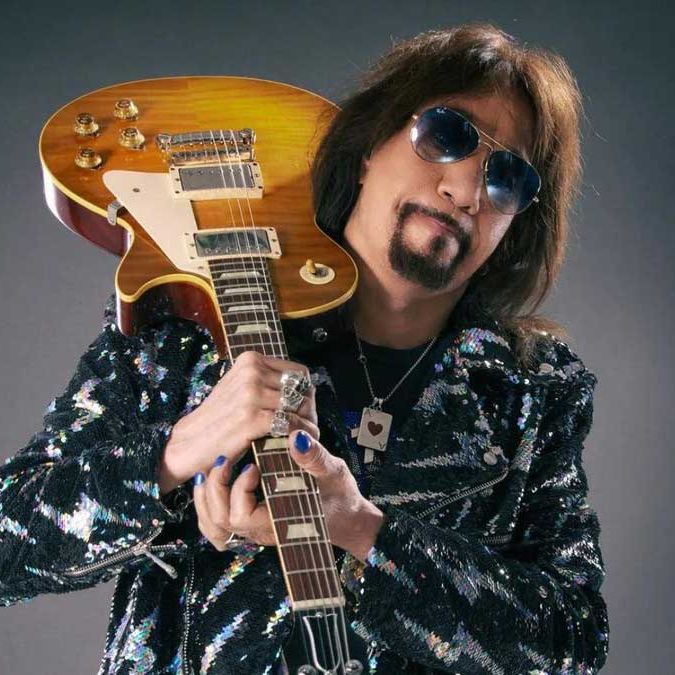 Ace Frehley says he turned down Kiss's Las Vegas celebration | Louder