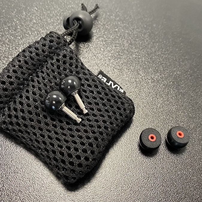 Tappi Per Orecchie In Silicone Riutilizzabili – 4 Misure XS-XL – Per Dormire, Viaggiare, Studiare – Riduzione Rumore - 3