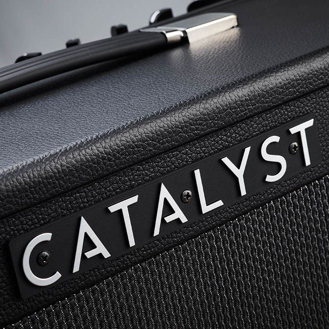 Line 6 Catalyst 100 review | MusicRadar