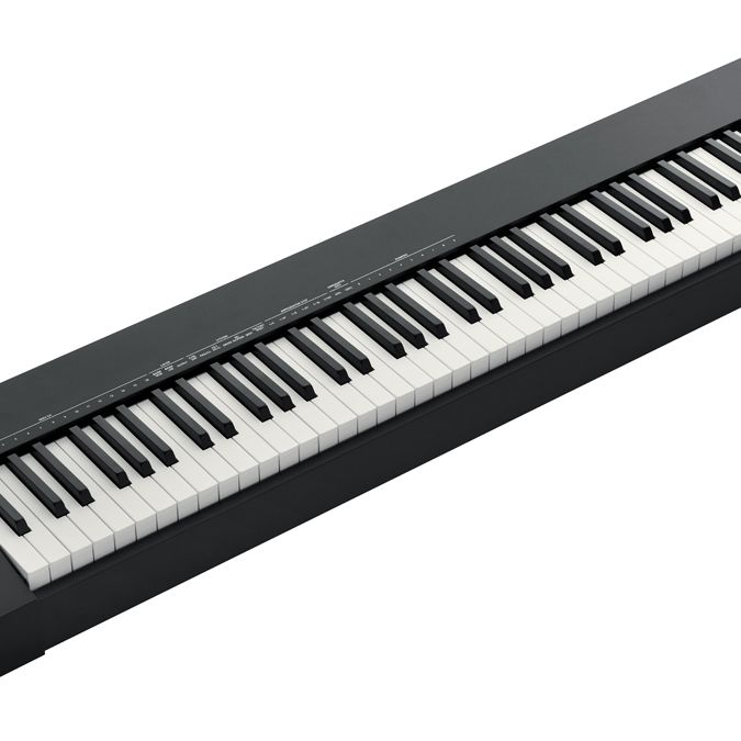 NAMM 2020: Roland's A-88MKII MIDI keyboard is its first MIDI