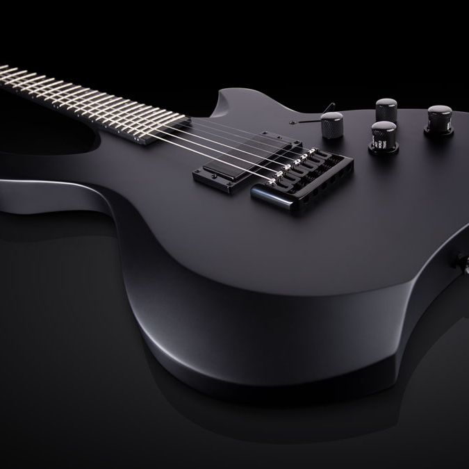 Summer NAMM 2018: Line 6 bolsters Shuriken Variax range with SR250