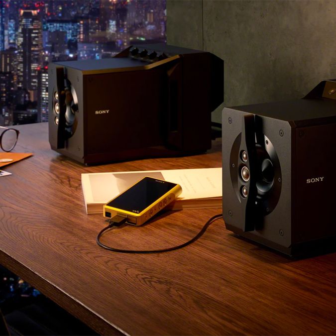 SONY SoundGate DAN-Z1 ミニコンポ 【公式通販】