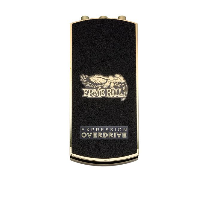 ギター ERNIE BALL EXPRESSION OVERDRIVE Ernie Ball Expression Overdrive review | MusicRadar