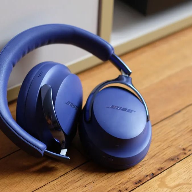 Bose QuietComfort Ultra Gen 2: A great buy… once the Gen 1 dies