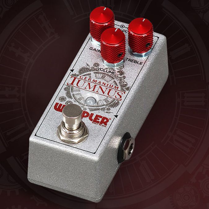 Wampler Germanium Tumnus 完売 Klon Centaur RgFbLugycoj4f6ByfHmR8.jpg