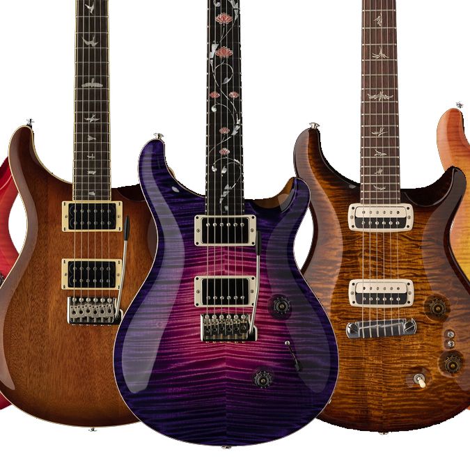 【美品】PRS CUSTOM SE24 littlemarcus58R1000_front_2b53