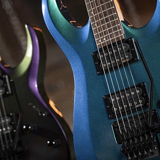 Cort rolls out a suite of high-performance electrics, including