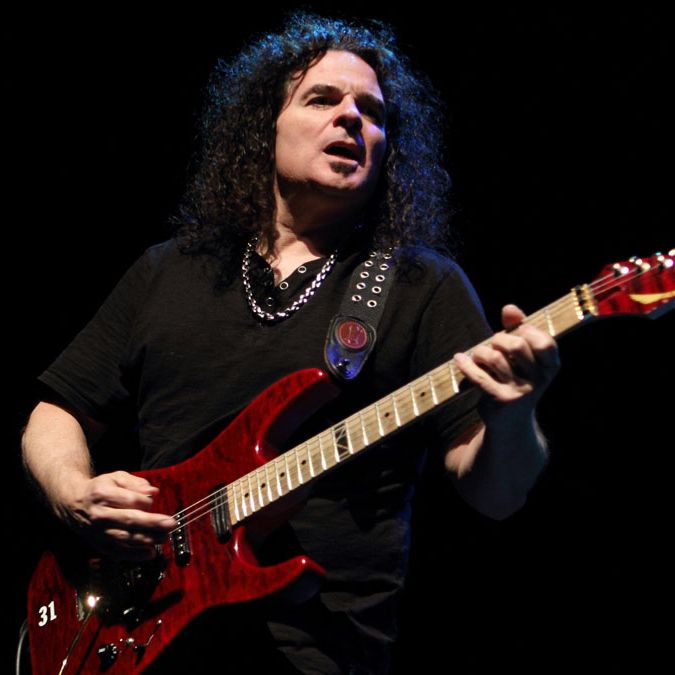 Guitar Heroes / 世界一速い男達 Vinnie Moore