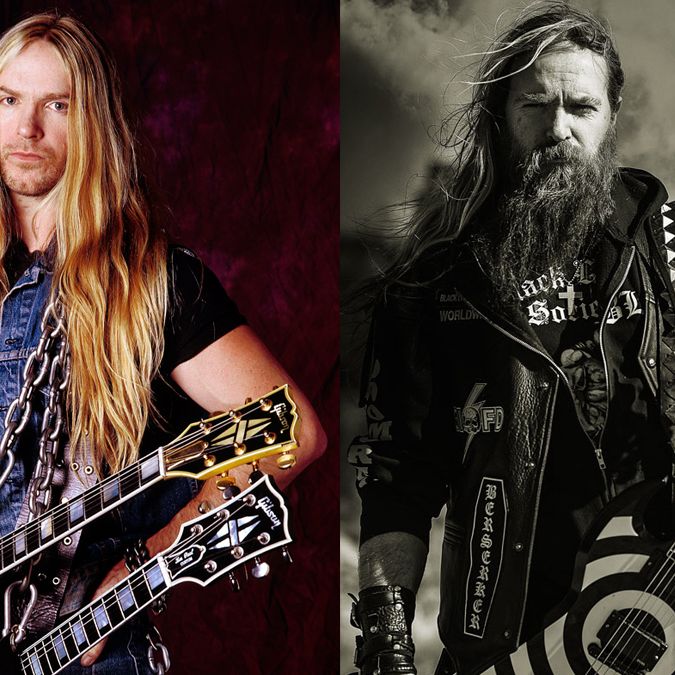 Zakk Wylde Official Store | Book Of Shadows Coke Bottle
