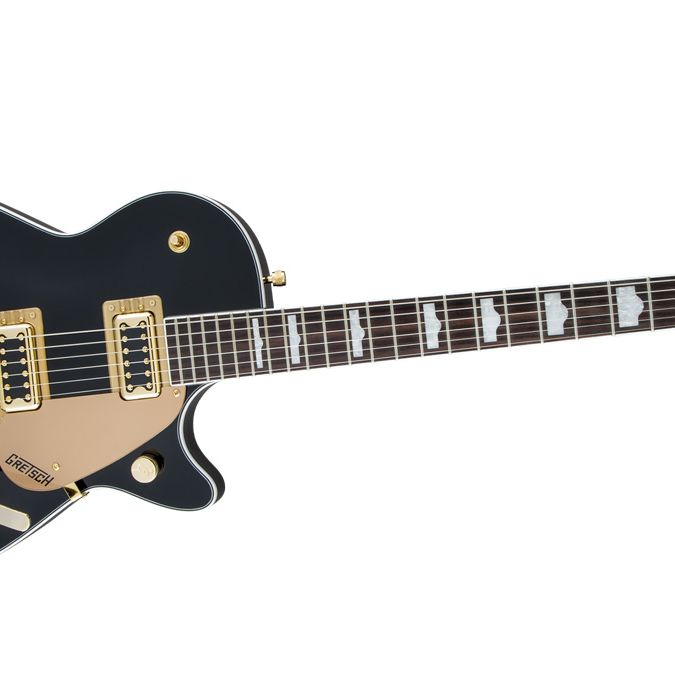 ギター Gretsch G5435TG G5435TG Limited Edition Electromatic Pro Jet – Nick's Hand-Picked