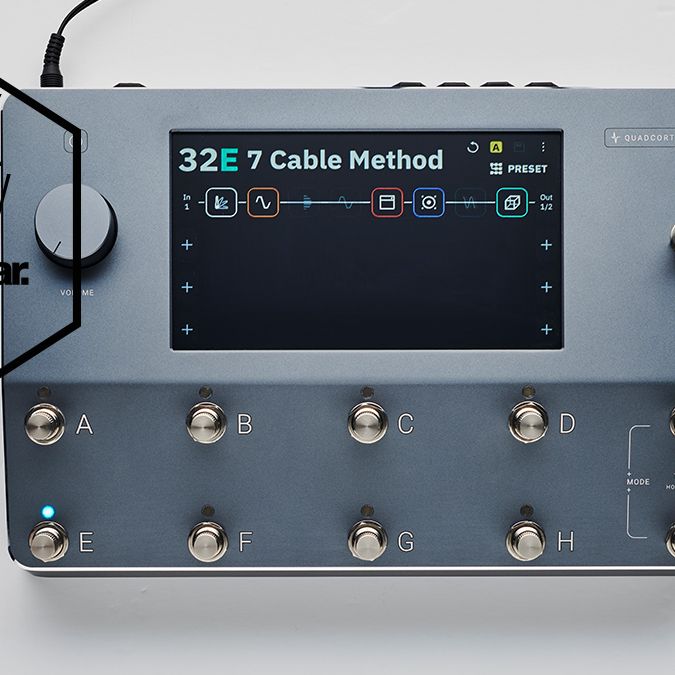 Did the Neural DSP Quad Cortex just hit its lowest-ever
