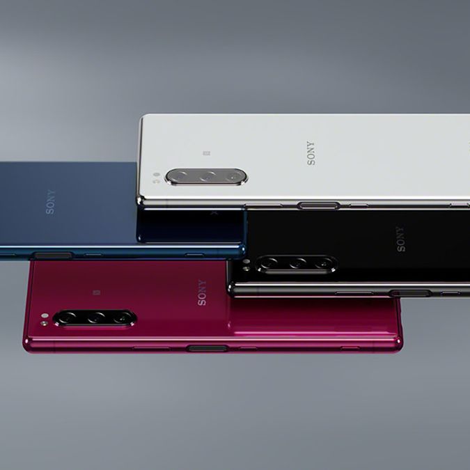 Sony Xperia 5 review: excellent camera and battery life | T3