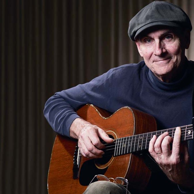 JAMES TAYLOR BEST ギター譜 James Taylor: Greatest Hits- Complete Solos, Authentic