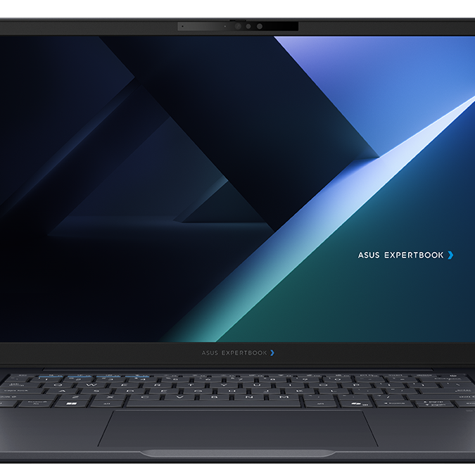 Asus quietly ships ExpertBook B5 G2 with an unadvertised Windows