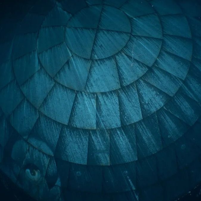 Artemis 2 heat shield is a sunken treasure in the ocean | Space