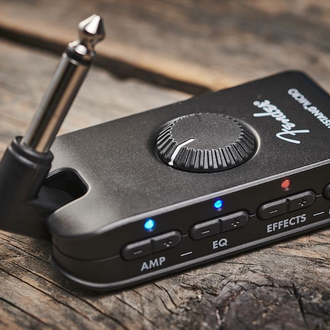 Best headphone amps for guitar: Practice quietly, or on the go