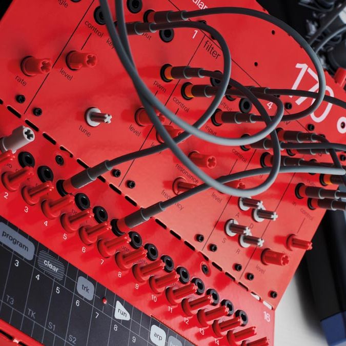 Teenage Engineering PO 170 review | MusicRadar