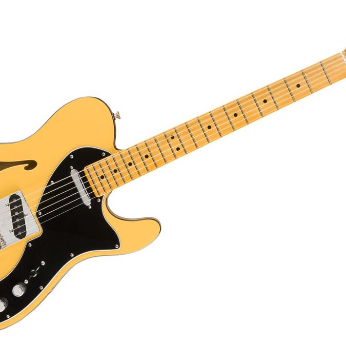 シャンパンゴールド　テレキャスター 2025 Fender Custom Shop Wild West Guitars Exclusive Jason Smith