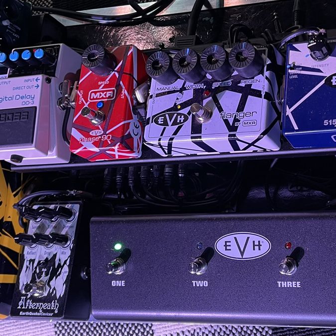 slow gear pedal Rowin Digital Hand Guitar Slow Combine Reverb or Delay for Electric Guitar Bass True Bypass (LEF-326) Pedal To The Medal ducati corse Pick a Goggle Color/Lens Color:Artic Apricot Daydream goggle/Chromapop Everyday Violet Mirror and Chromapop Storm Blue lenses