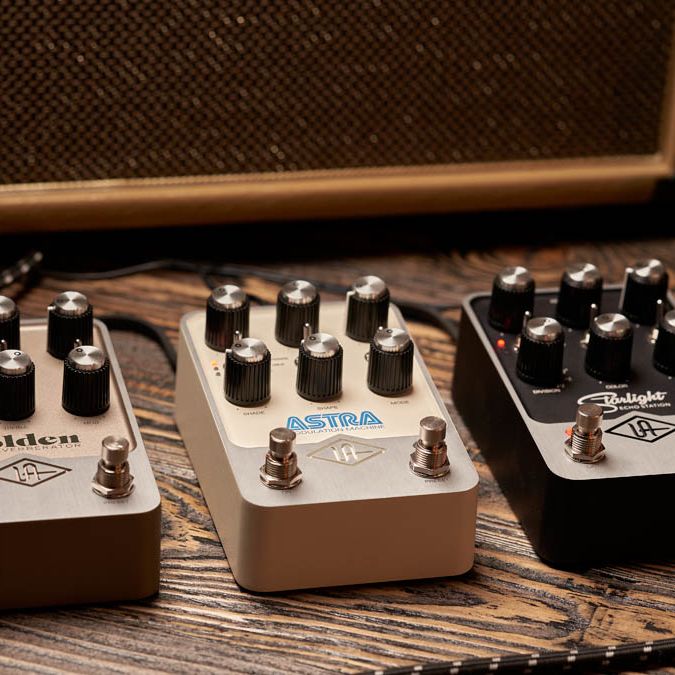 13 must-have stompboxes for 2021 | MusicRadar
