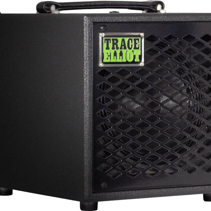 Trace Elliot Elf C110 Combo review | Guitar World