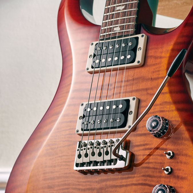 PRS S2 35th Anniversary Custom 24 review | Guitar World
