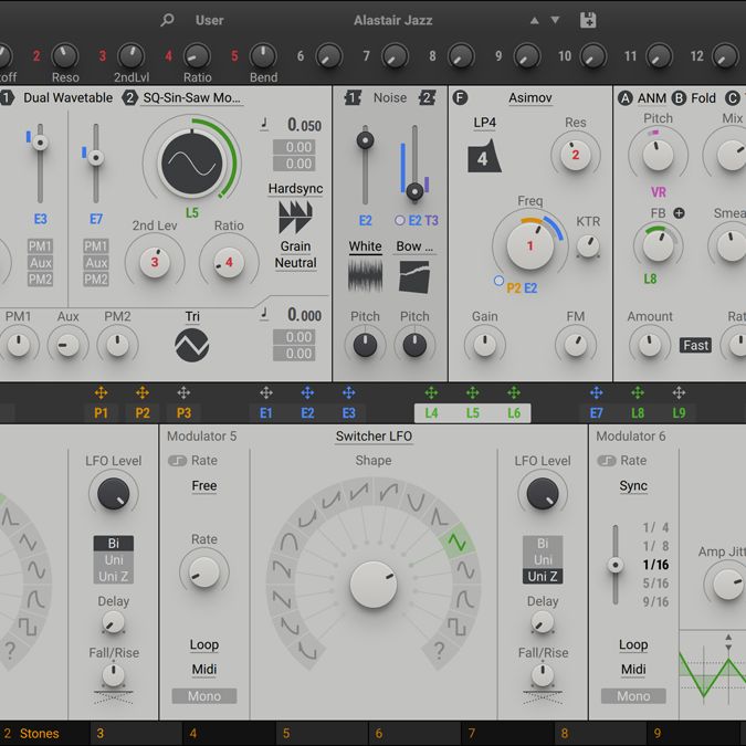 Massive X released: Native Instruments aims for another decade of