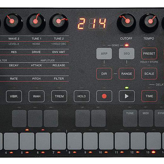 鍵盤楽器 UNO Synth IK MULTIMEDIA Wpwa4ssRtZqVoiZQC8u42G.jpg