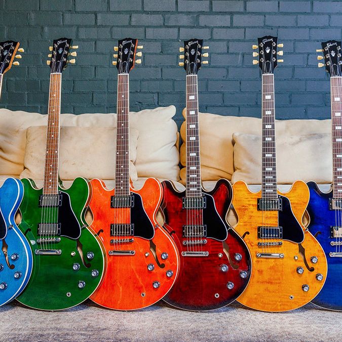 A vibrant update to an all-time classic”: By popular demand