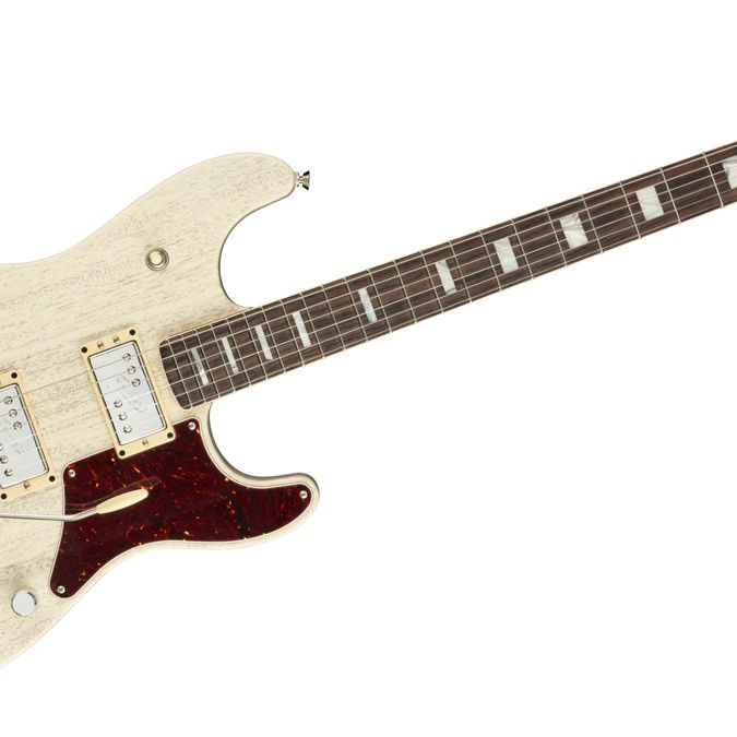 ギター Fender Parallel Universe II Uptown Strat Fender Parallel Universe Volume II Uptown Stratocaster | Reverb Canada