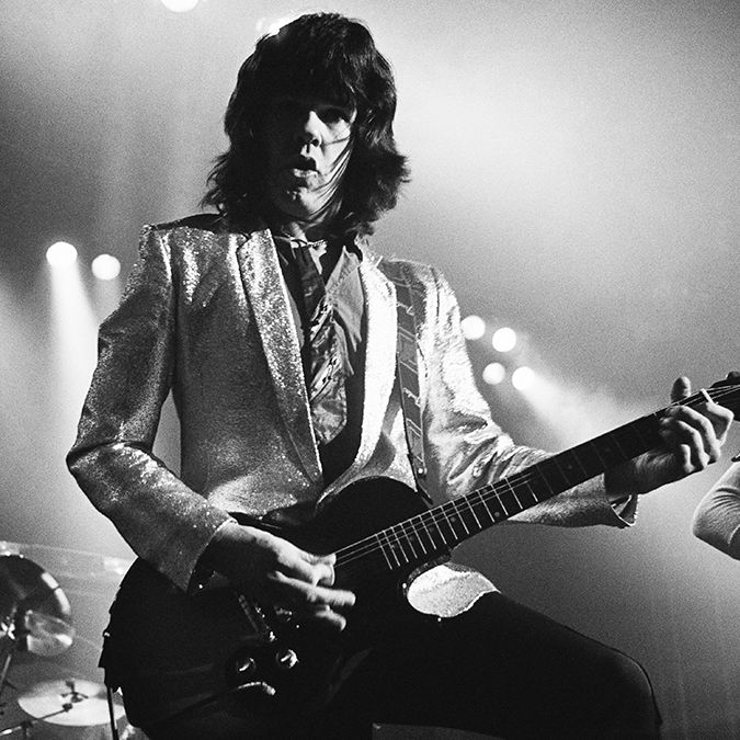 Why Gary Moore left Thin Lizzy, according to Eric Bell | Guitar World