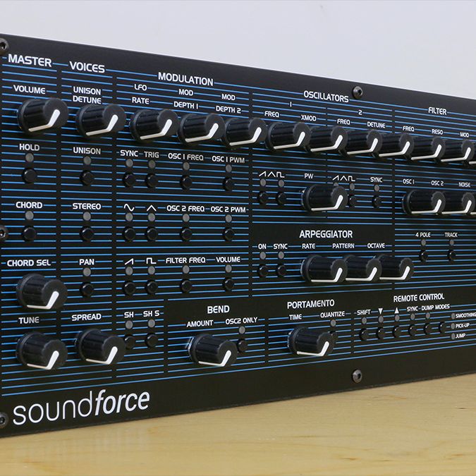 【90's ミドルスクール 4CD】SFC S.F.C. セット SFC-60 V3 – SoundForce