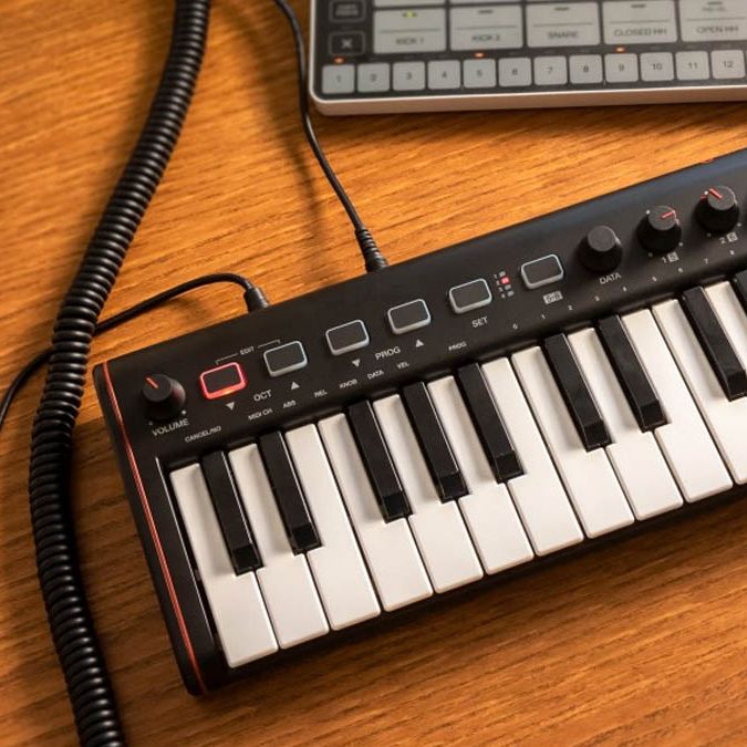 IK Multimedia iRig Keys 2 Mini review | MusicRadar