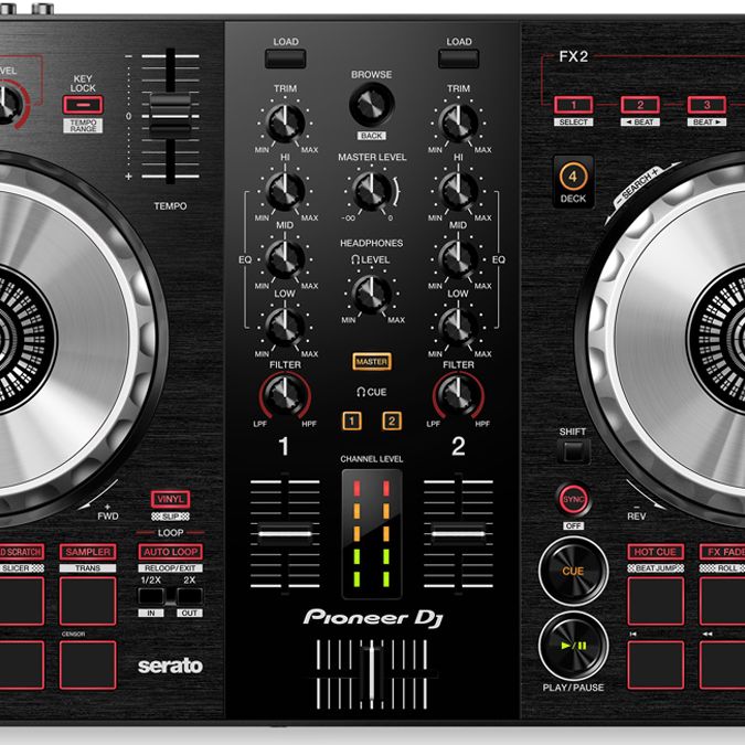 【よっさん31】DDJ-RB よっさん31】DDJ-RB よっさん31】DDJ-RB Pioneer DJ DDJ-RB (archived