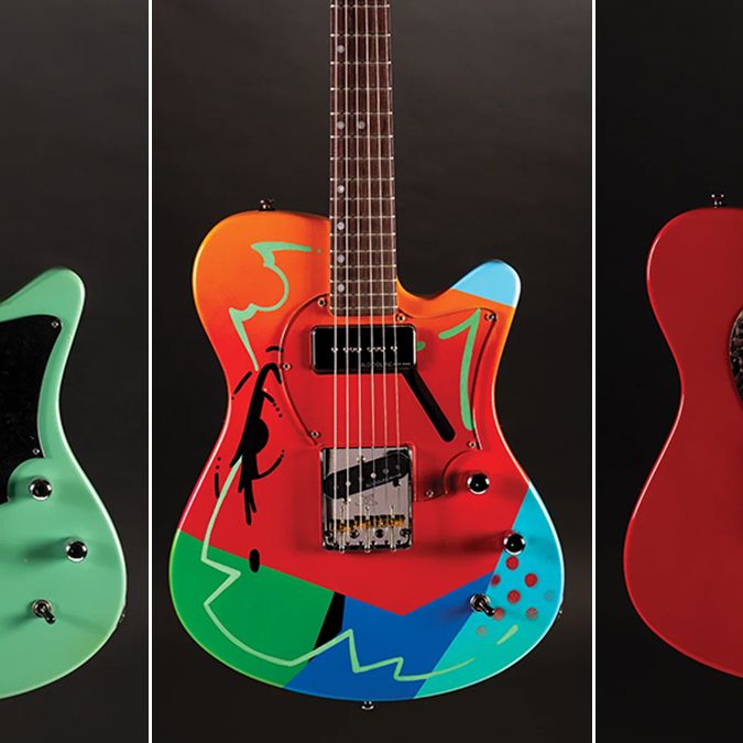 John Page Classic launches overhauled US-made AJ collection with