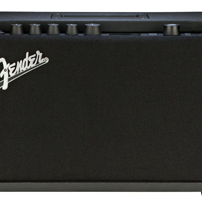 Fender Mustang GT 40 review | MusicRadar