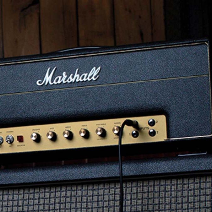 ギター LPD EIGHTY7 DELUXE Marshall JCM800 Plexi Marshall Plexi guitar amps: everything you need to know