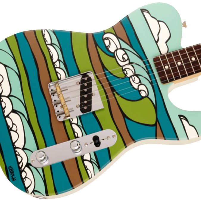 世界限定15本 Fender Art Canvas Heather Brown YrNUNWgPwKaxdZo6KMWVYA.jpg
