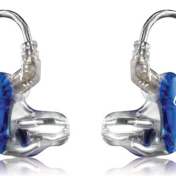 Ultimate Ears UE11PRO リシェル品 ユニバーサル MMCX Ultimate Ears