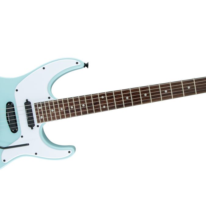 Jackson Soloist SL4X review | MusicRadar