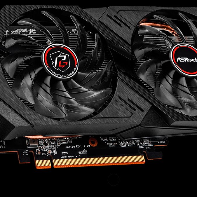 Amazon | MSI Radeon RX 6500 XT MECH 2X 4G OC グラフィックス